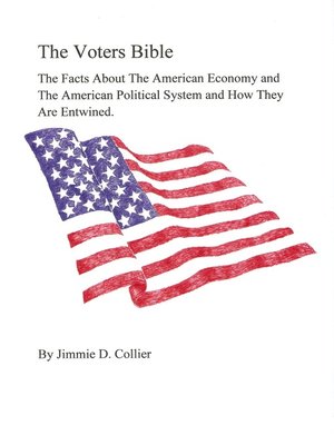 cover image of The Voters Bible